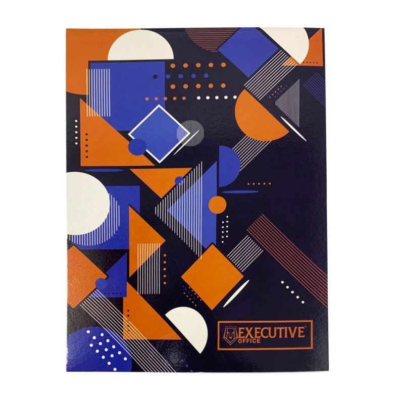 Block Rayado Executive