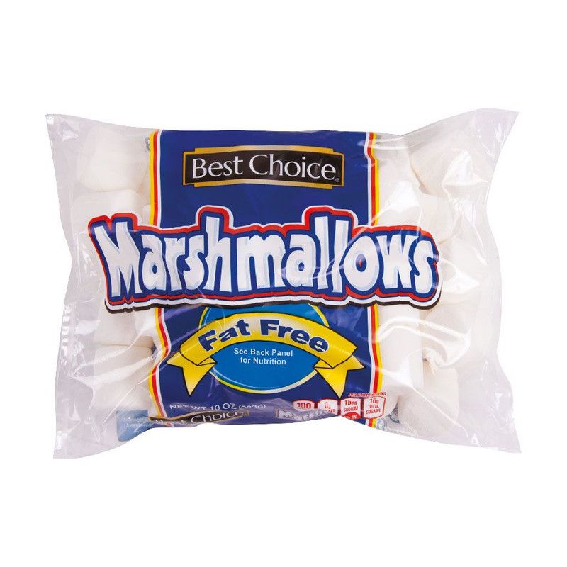 Best Choice Marshmallows
