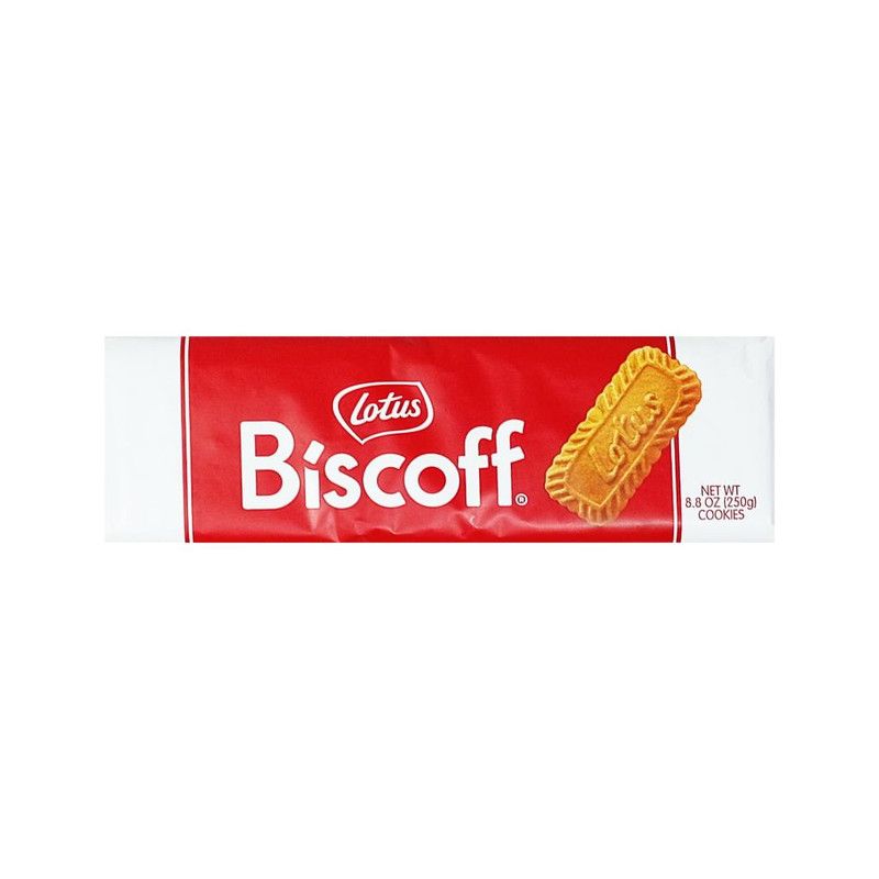 Biscoff Cookies