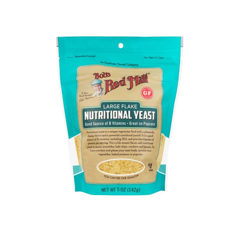 Bobs Red Nutritional Yeast 5 Z