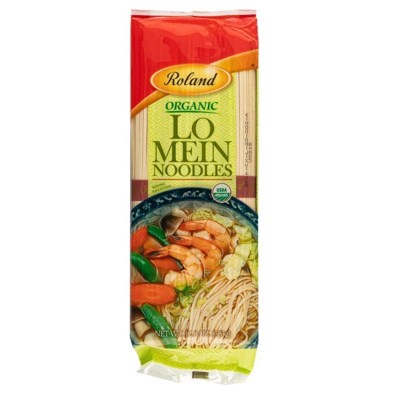 Tallarines Lo Main Roland 363g