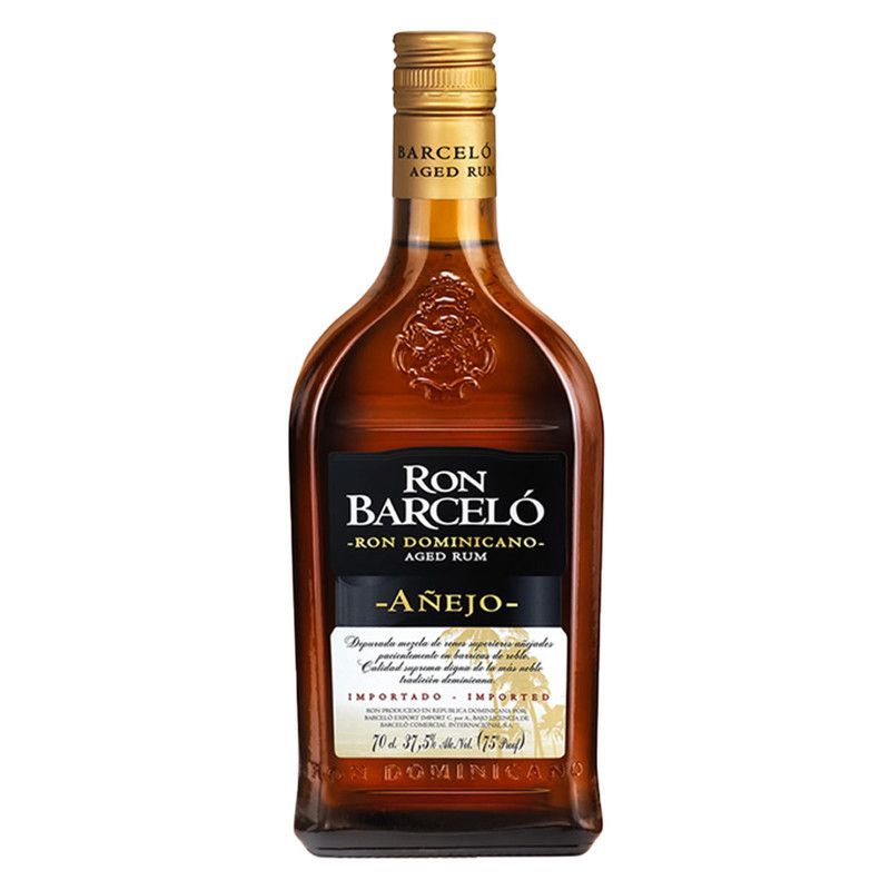 Ron Barcelo Añejo 1750 Ml