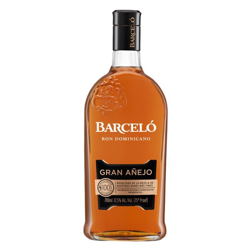 Ron Barcelo Gran Añejo 750ml