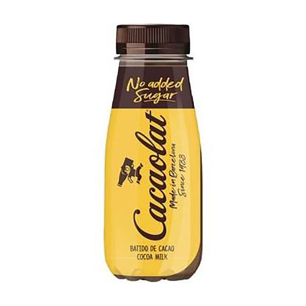 Cacaolat Cacao Milk Uht 200ml