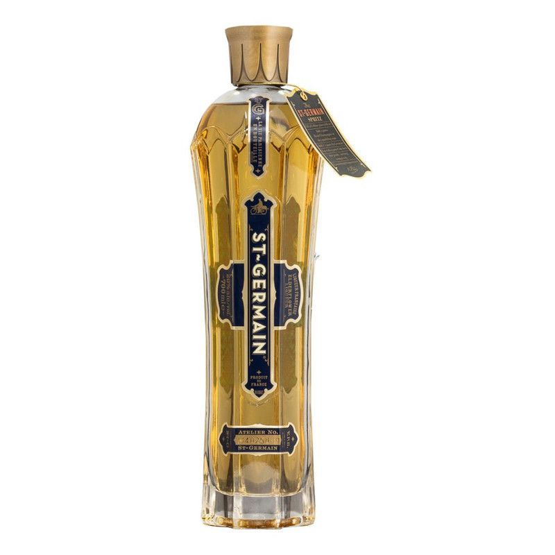 Licor St. Germain  2700ml