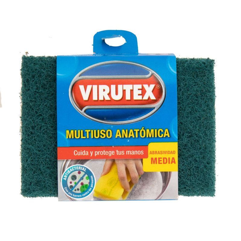 Virutex  Antibacter Anatom 40