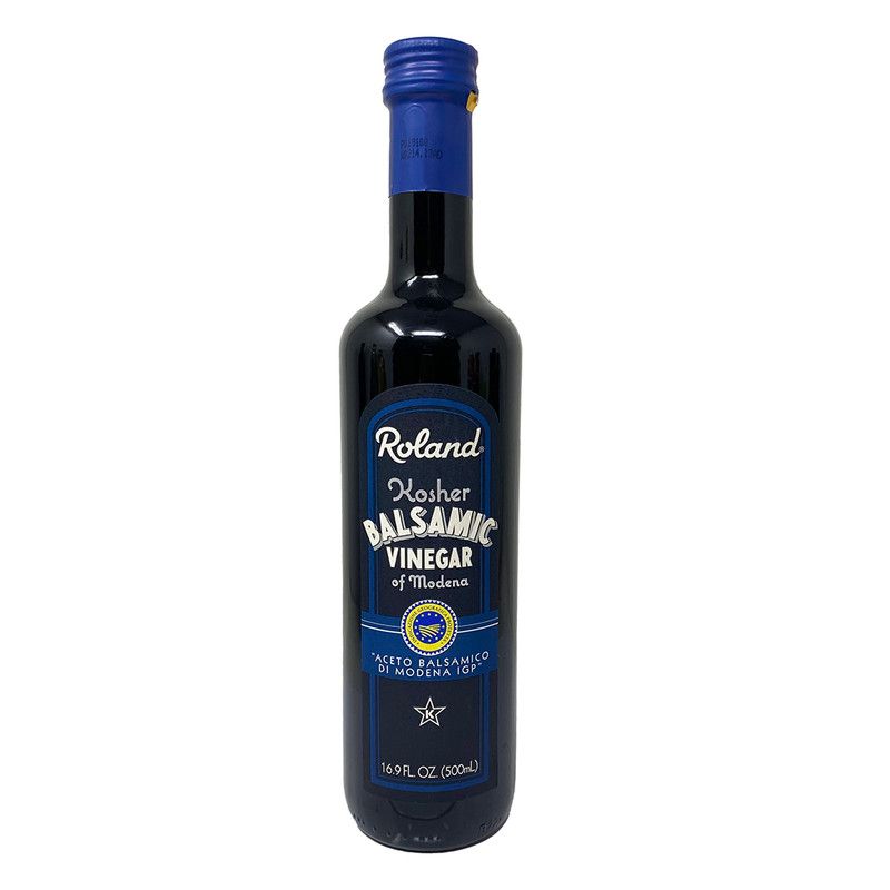 Vinagre Balsamic Roland 16.9oz