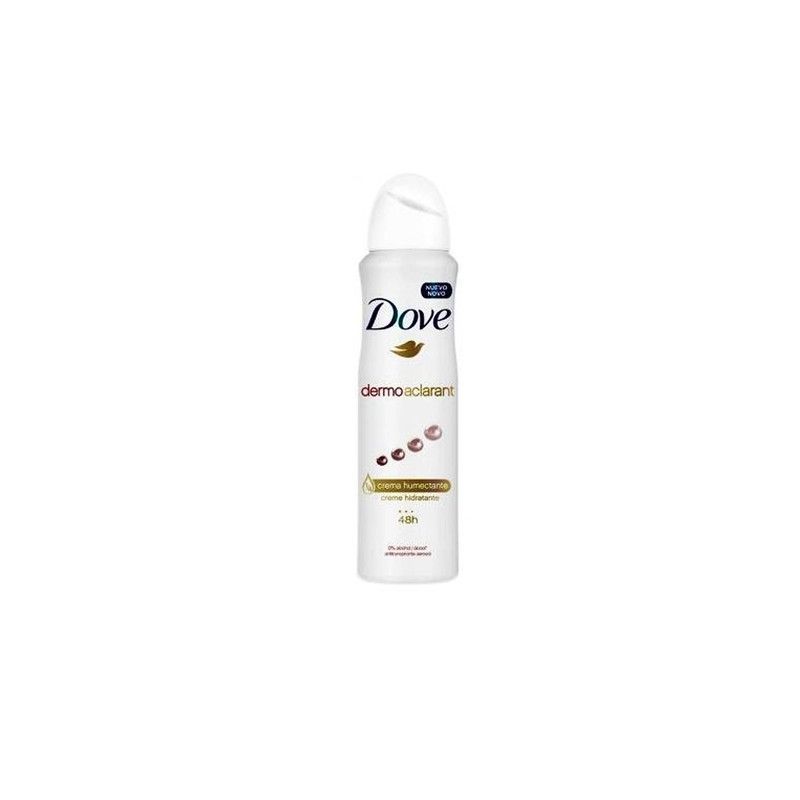 Dove Deo Calendula 150ml