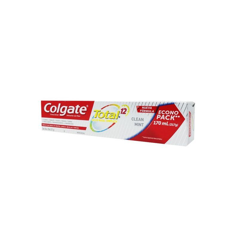 Tp Colgate Mint 170ml