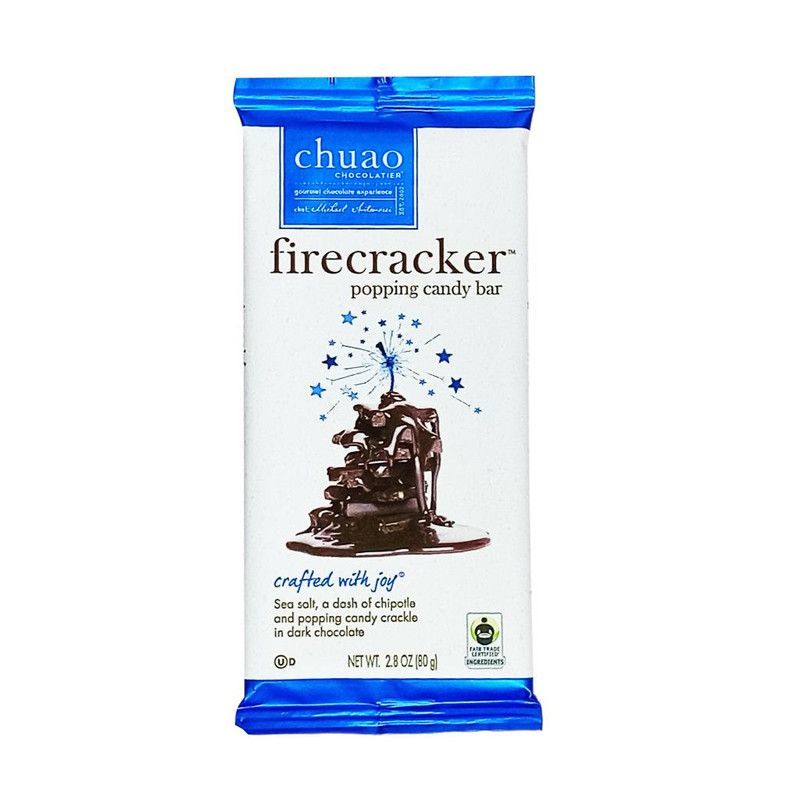 Candy Bar Firecracker 2.8 Oz