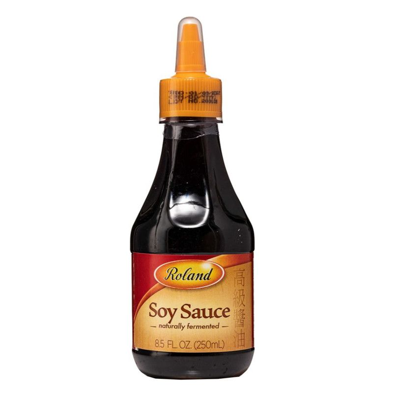 Salsa De Soya Roland 8.5 Oz