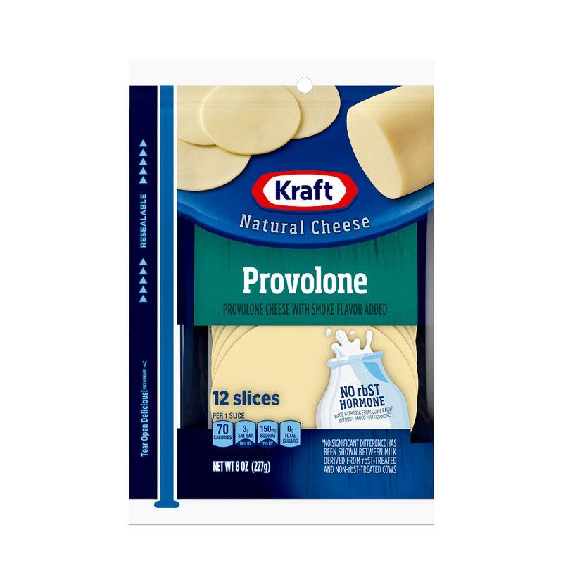 Ns Provolone