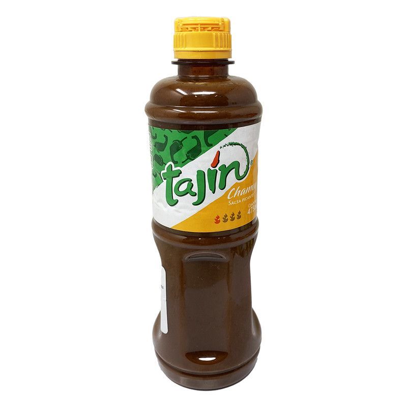 Salsa Tajin Chamoy 475ml