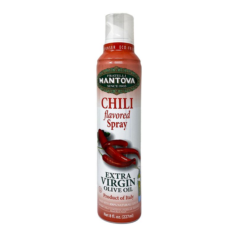Spray Sabor Chile Mantova 8oz