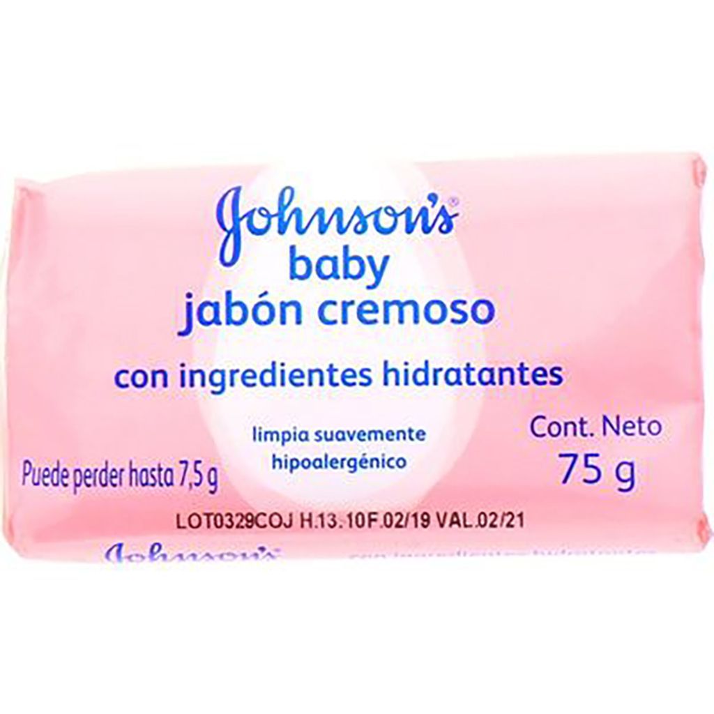 Jyj Jabon Crema Liquida 75g