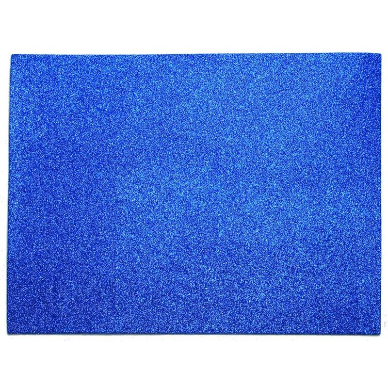 Foamy Plgo. Escch Azul 56x43cm