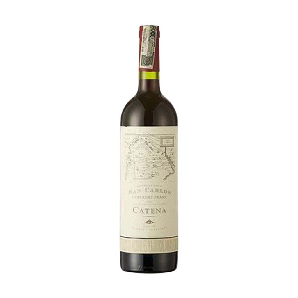 Vino Catena Appellat Cab 750ml