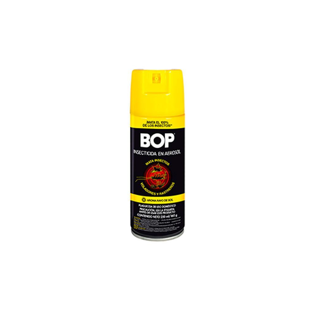 Bop Insect. Rayo De Sol 250ml