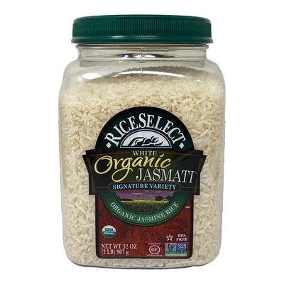 Arroz Selec Organ Jasmati 32oz