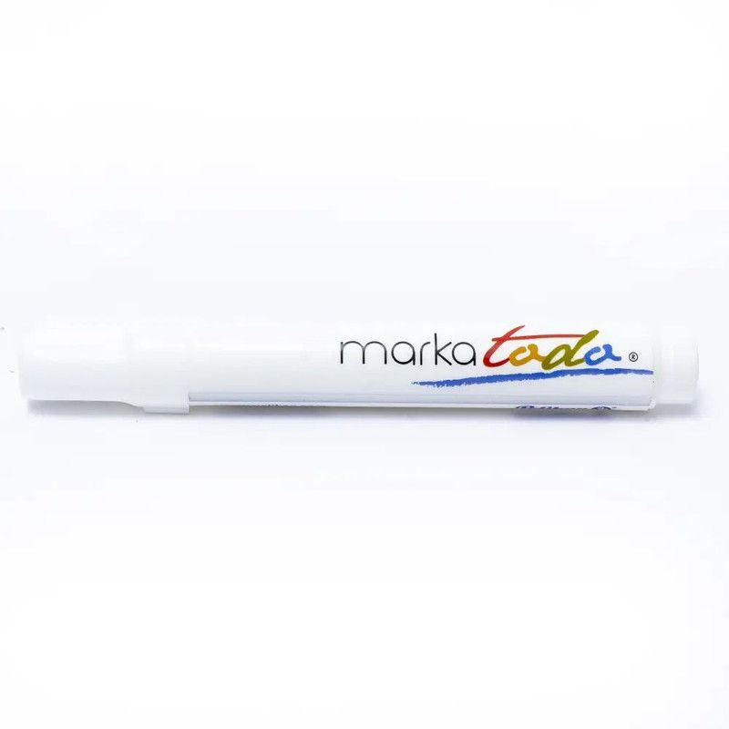 Marcador 30262108 Blanco Marka