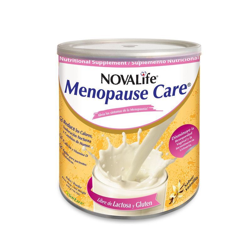 Menopause Care Malteada 448g