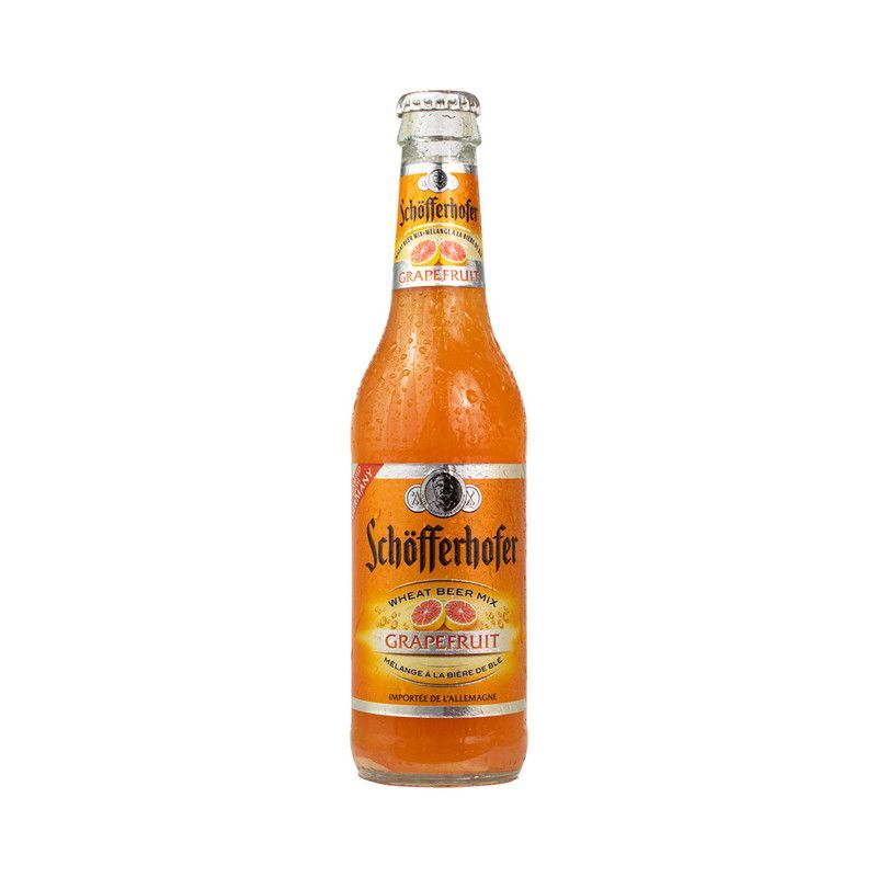 Cerveza Grapefruit Botell330ml