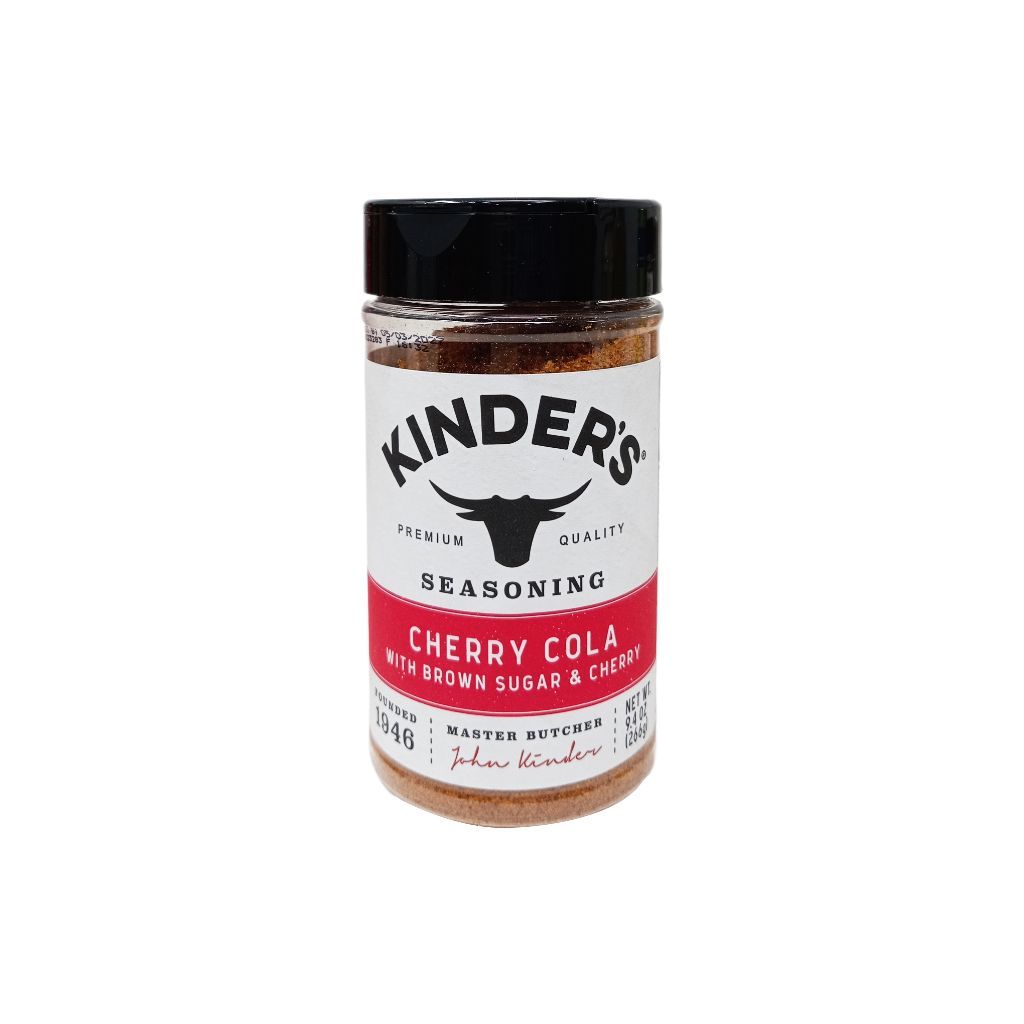 Cherry Cola Kinders 9.4 Oz