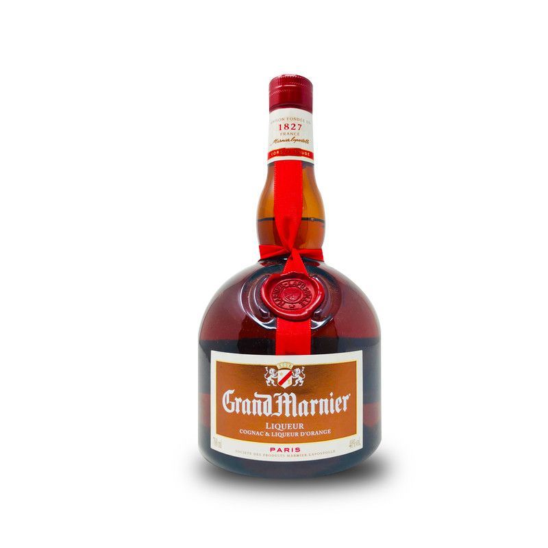 Cognac Grand Marnier 750ml