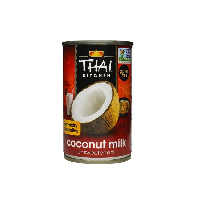 Coconut Milk