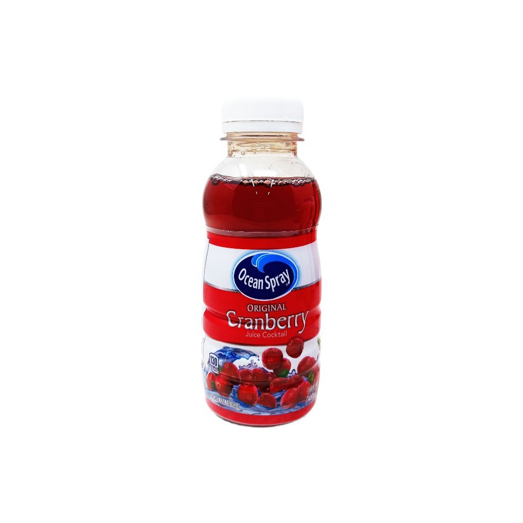 Crnbry Juice 6pk