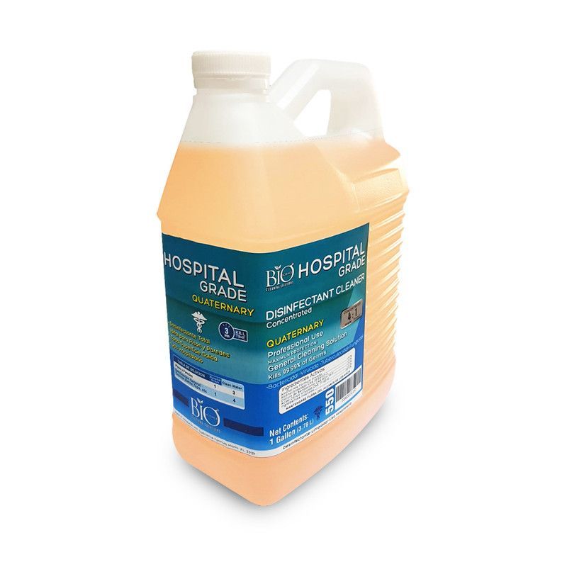 Desinfectante Hospital 1 Gal