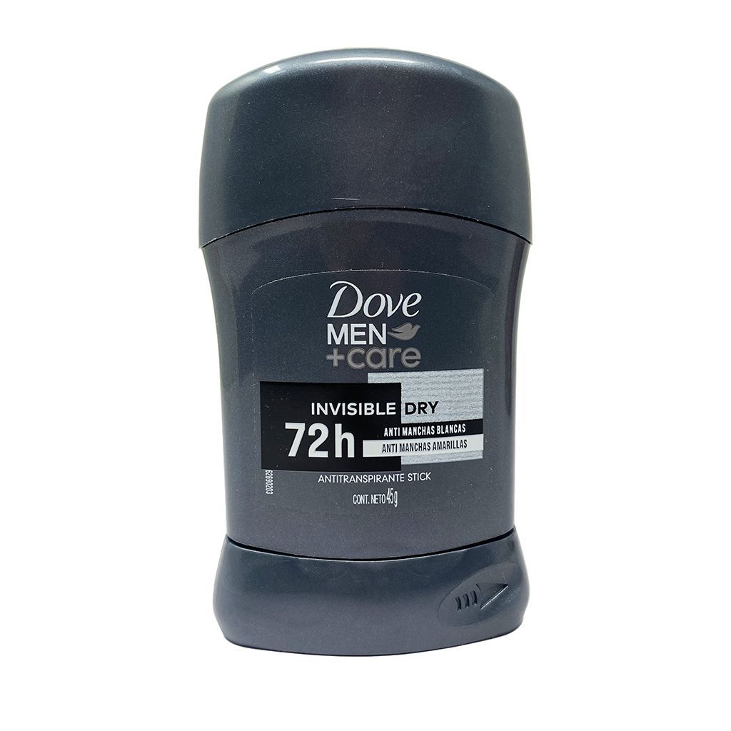 Desodorante Men Care Dove 45gr