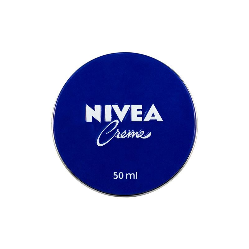 Crema Nivea  50 Ml