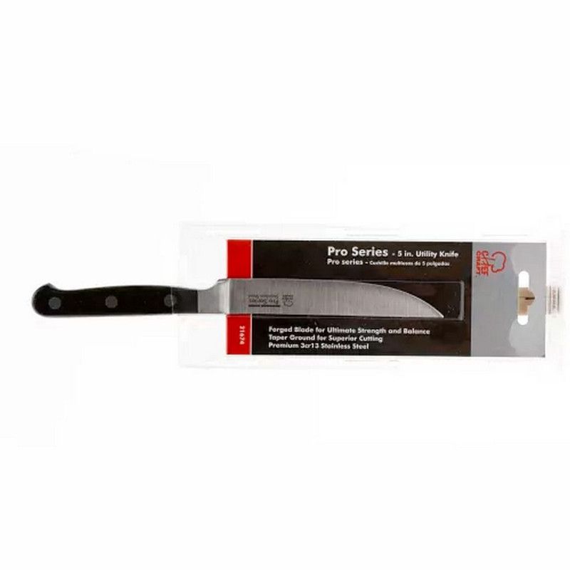 Cuchillo 21674 4-1/2plg Chef C