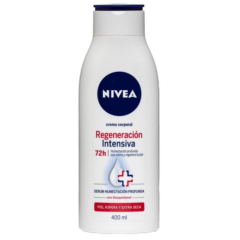 Crema Nivea Rege Intesiv 400ml