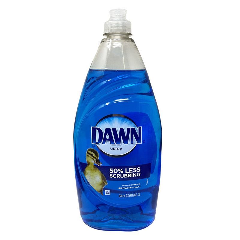 Dawn Dishwash Ultra Orig 28 Oz