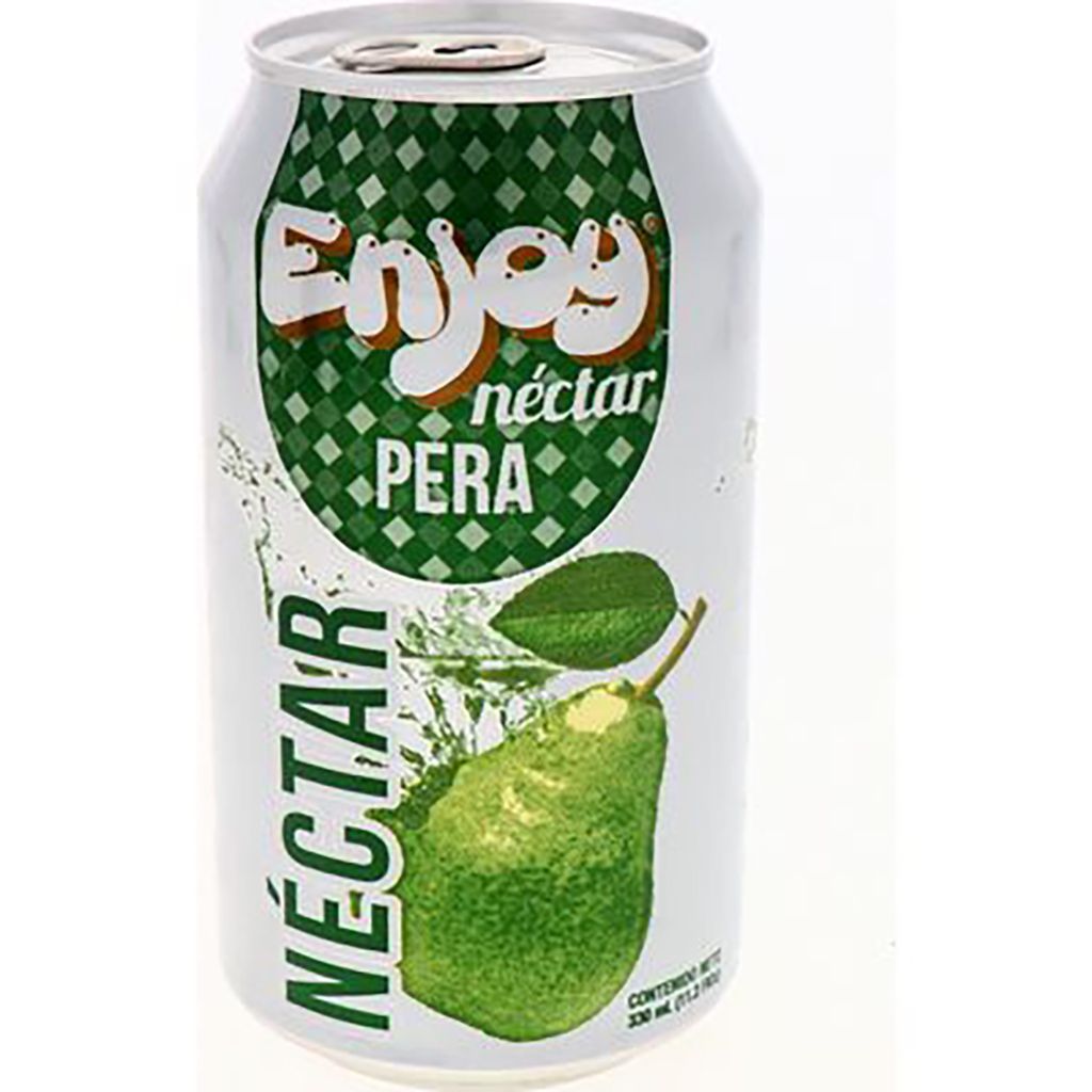 Enjoy Nectar Pera 330ml