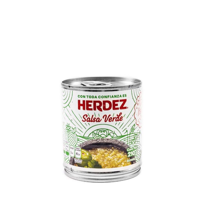 Hrdz Maiz Dulce 220gr