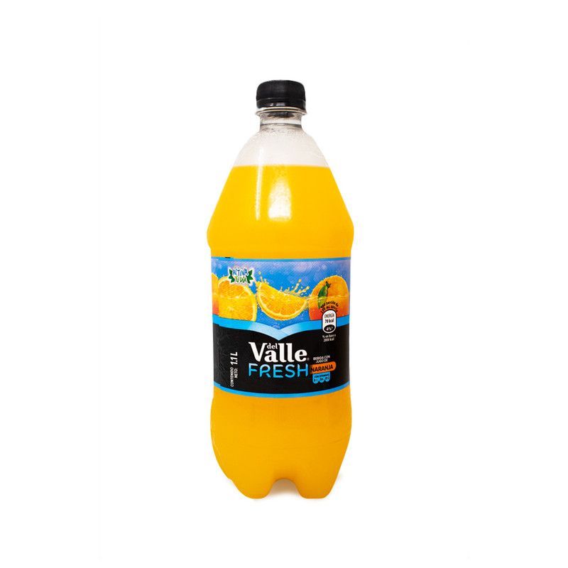 Jugo Del Valle Naranja 1.1ltr