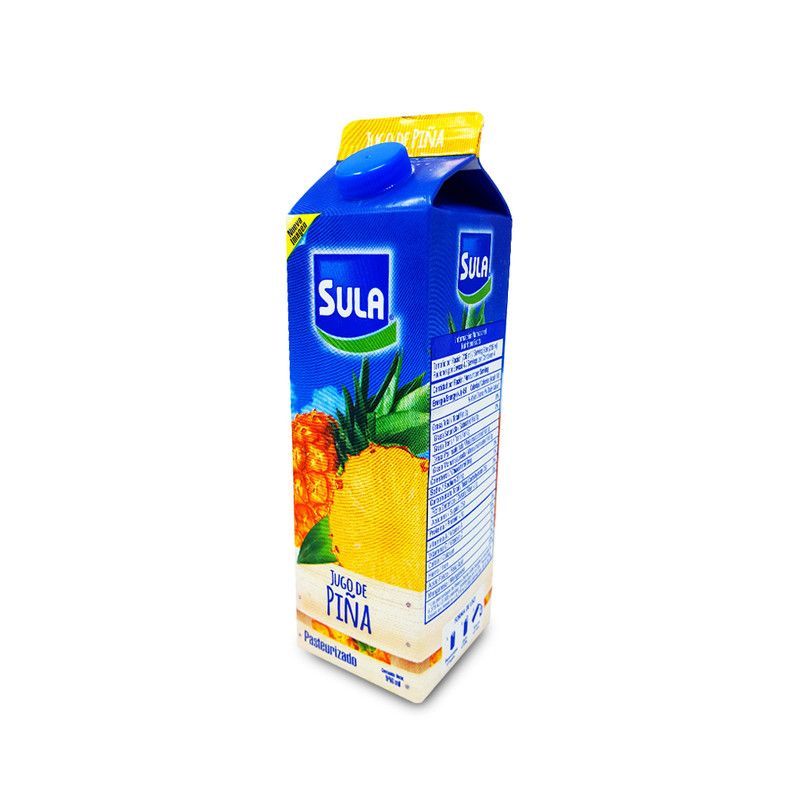 Jugo Sula De Pina 1lt