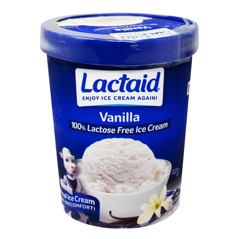 Lactaid Vanilla