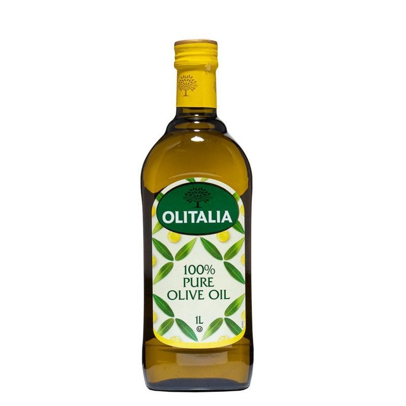 Olit Aceite De Oliva Puro 1 L