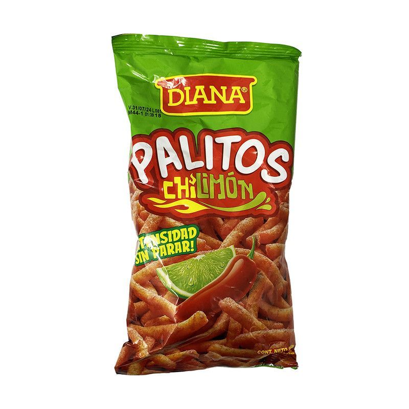 Palito Chilimon