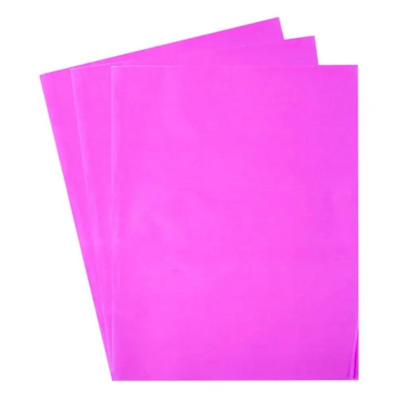 Papel China Rosado 20x26-Plg.