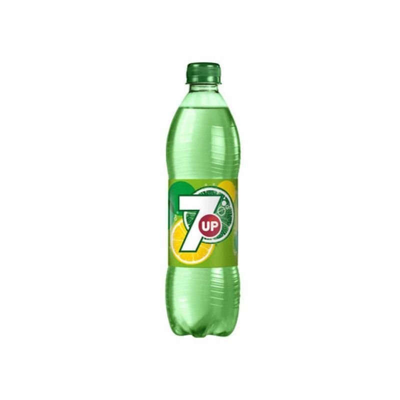 Refresco Seven Up 600ml