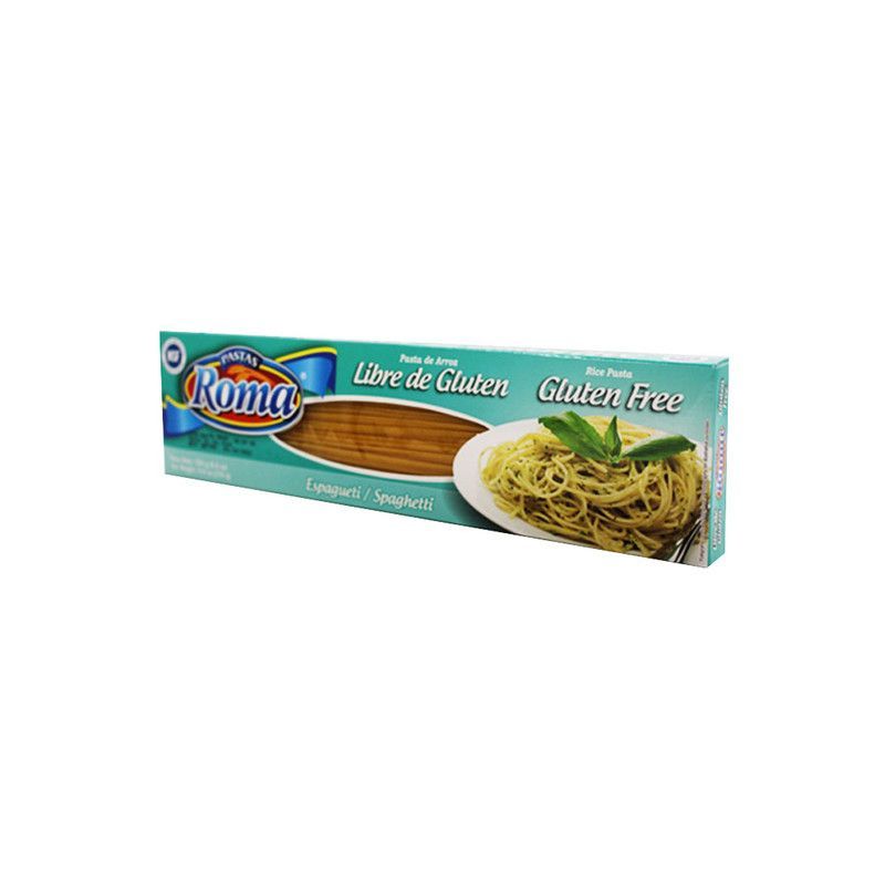 Spagu Roma Free Gluten 250g