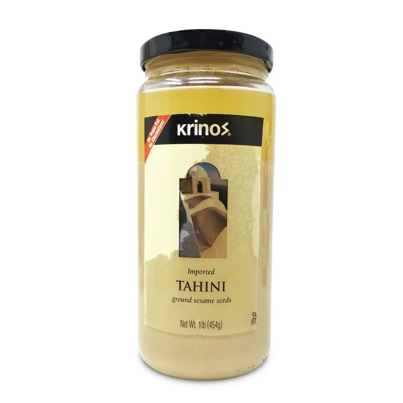 Tahini