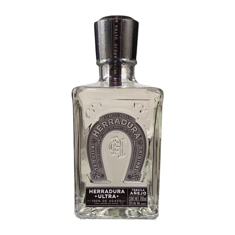 Tequila Herradura Ult Añej750m