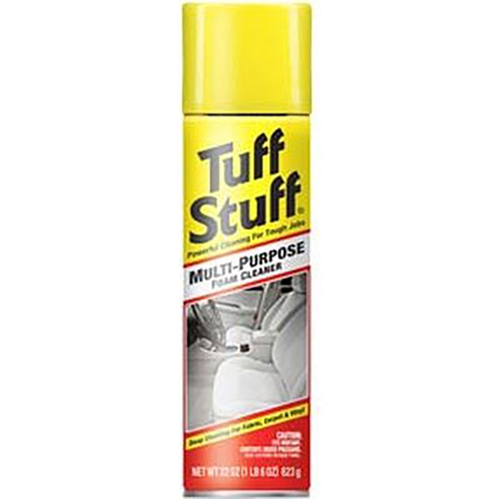 Tstuff Limpiador C/espuma 22oz