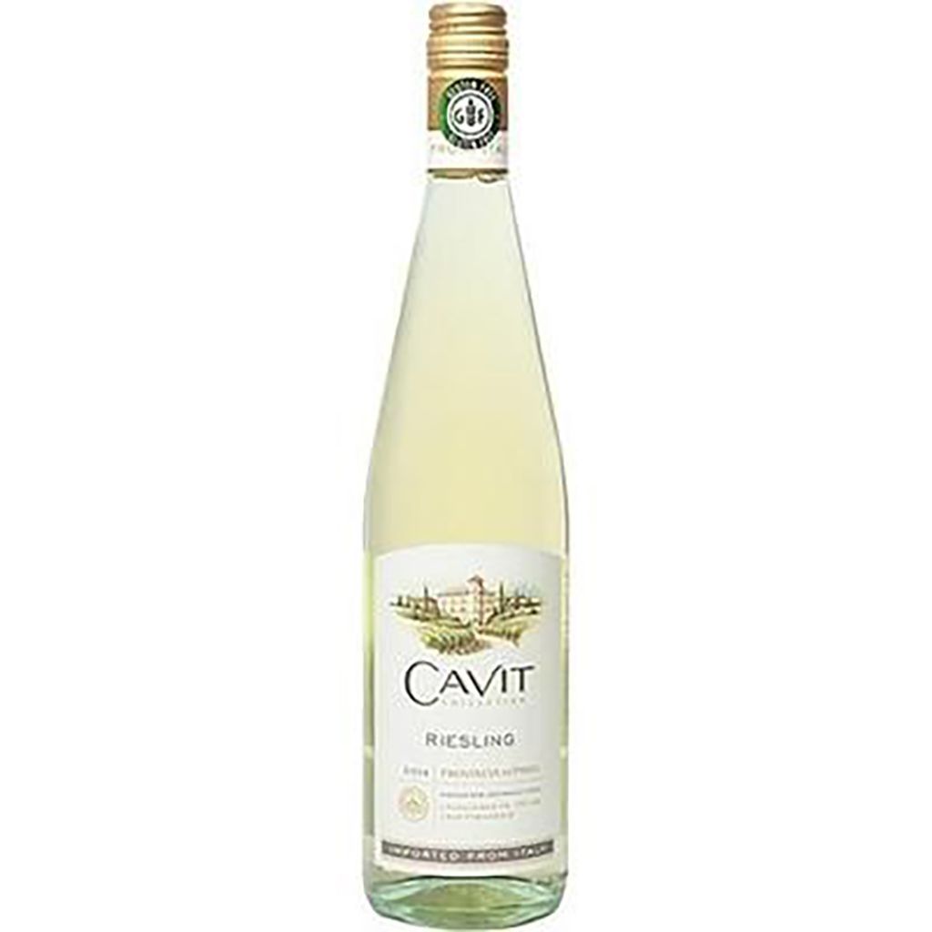 Vino Cavid Collec Riesli 750ml